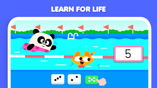 Lingokids - Play and Learn screenshot