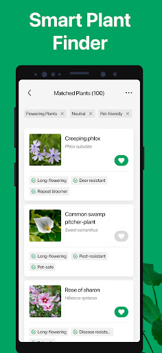 PictureThis - Plant Identifier screenshot