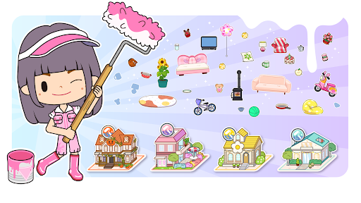 Miga Town: My World screenshot