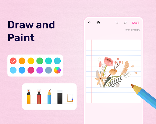 My Diary - Daily Diary Journal screenshot