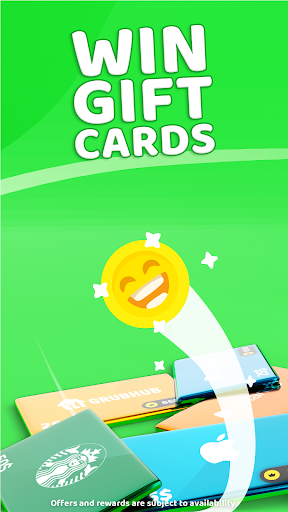 Cash’em All: Play & Win screenshot