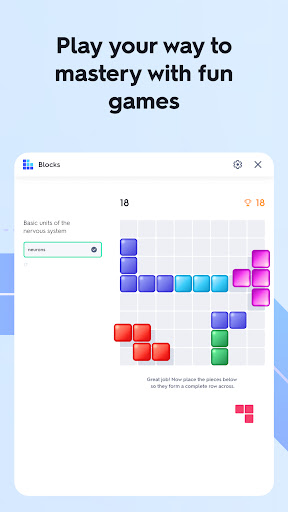 Quizlet: More than Flashcards screenshot