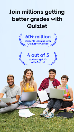 Quizlet: More than Flashcards screenshot