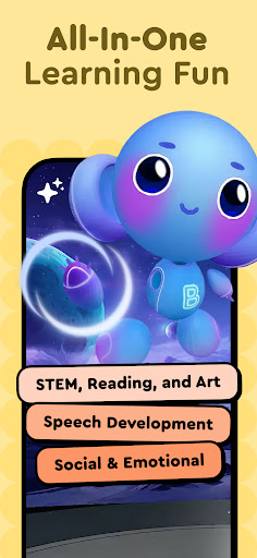 Buddy.ai: Kids Learning Games screenshot