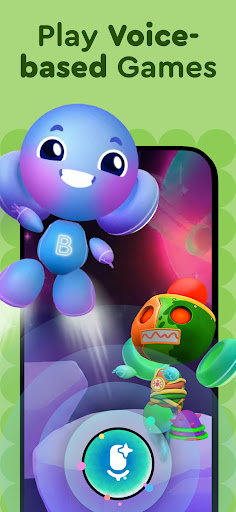 Buddy.ai: Kids Learning Games screenshot