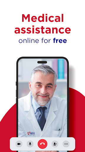 Farmacias del Ahorro screenshot