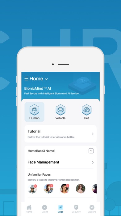 eufy-original eufy Security screenshot