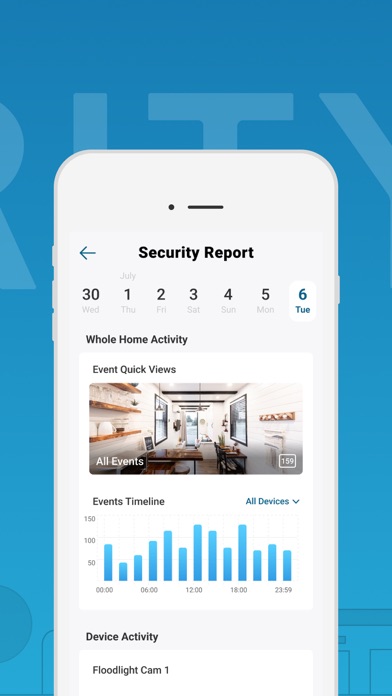 eufy-original eufy Security screenshot