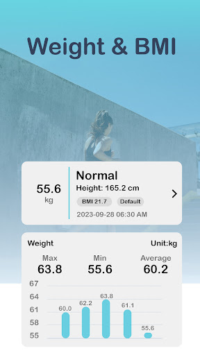 Dr. Blood Pressure: Diabetes screenshot