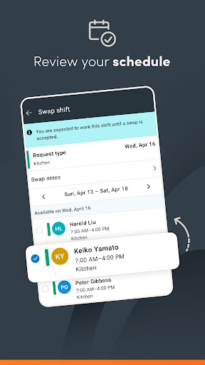 Paylocity screenshot