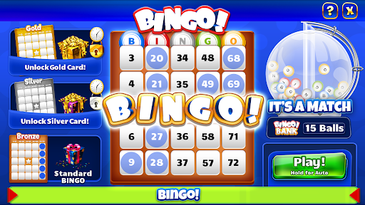 Jackpot Party Casino Slots screenshot