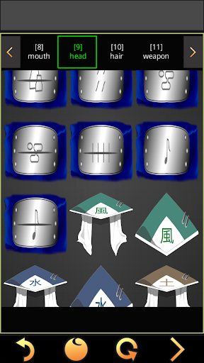 SelfComic: Sasuke Ninja Photo screenshot