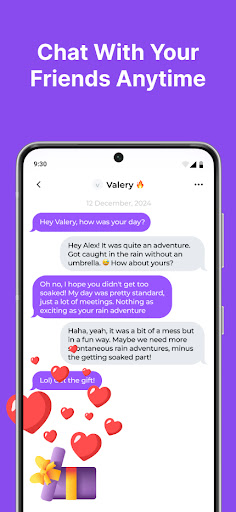 Parlor - Social Talking App screenshot