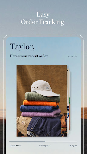 Ralph Lauren: Luxury Shopping screenshot