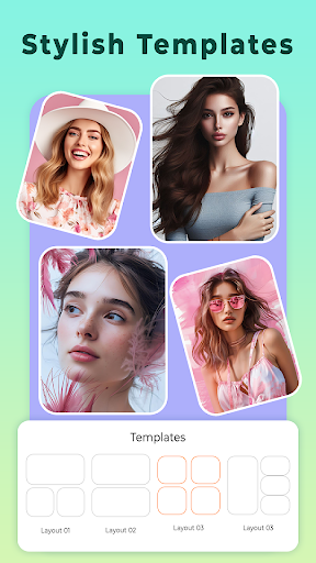 Beauty Camera: Selfie Editor screenshot