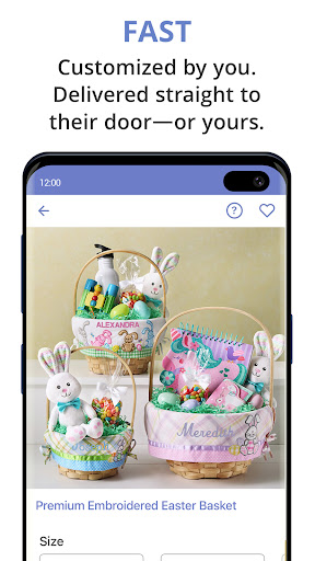 FreePrints Gifts screenshot