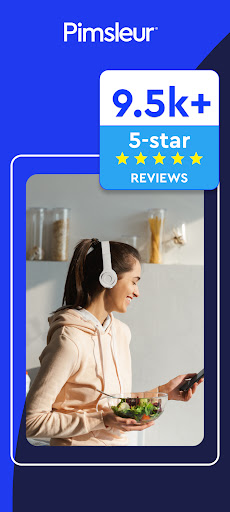 Pimsleur | Language Learning screenshot