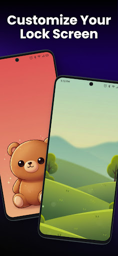 AI Logo Maker, AI Design: Hexa screenshot