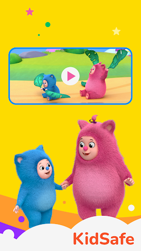 BabyTV - Kids Videos & Songs screenshot