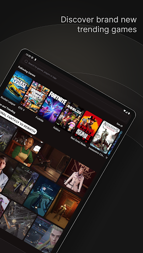 Medal - Gaming Clips screenshot