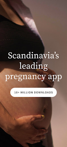 Preglife - Pregnancy Tracker screenshot