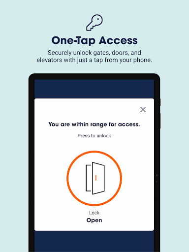 Public Storage screenshot