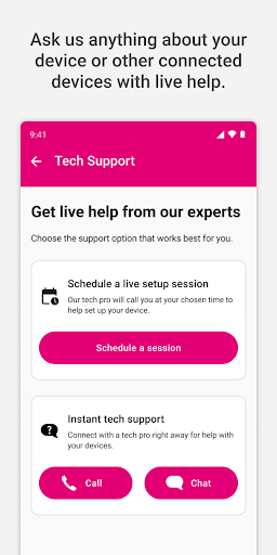 Protection 360® screenshot