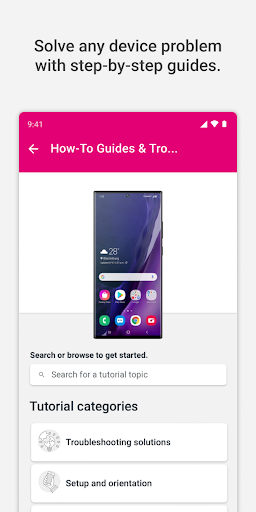 Protection 360® screenshot