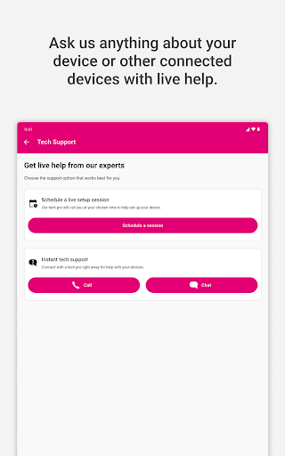 Protection 360® screenshot