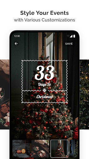 Days To | Countdown screenshot