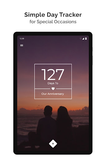 Days To | Countdown screenshot