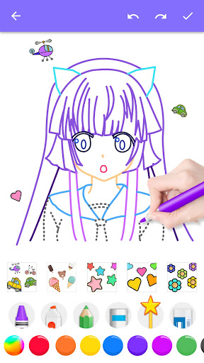 How To Draw Comics screenshot