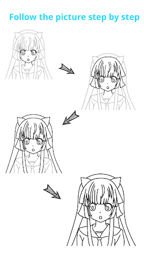 How To Draw Comics screenshot