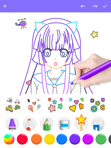 How To Draw Comics screenshot