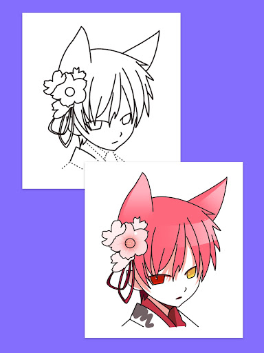 How To Draw Comics screenshot