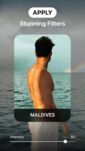 Reels Maker for Instagram BEAT screenshot