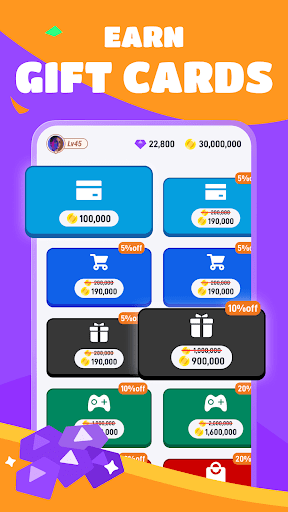 PlayWell: Play to Earn Money screenshot