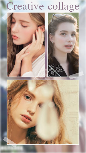 Change my hair color screenshot