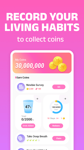 DailyGift: Earn Reward screenshot
