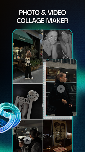 Lift: AI Photo Editor screenshot