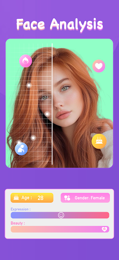Future Face - See Your Future screenshot