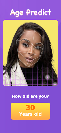 Future Face - See Your Future screenshot
