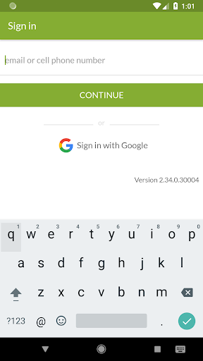 ParentSquare screenshot