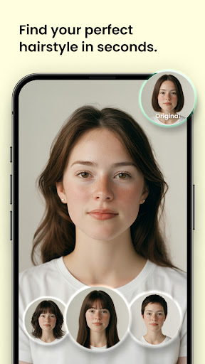 Photo Editor, Enhancer－ShotCam screenshot