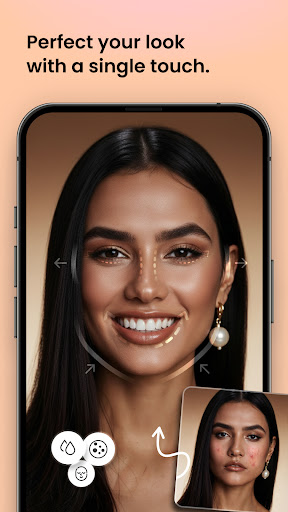 Photo Editor, Enhancer－ShotCam screenshot
