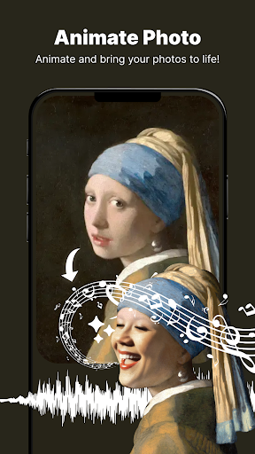 Photo Editor, Enhancer－ShotCam screenshot