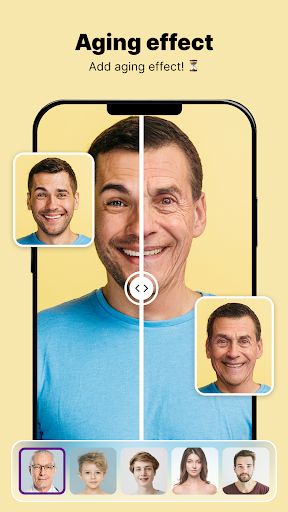 Photo Editor, Enhancer－ShotCam screenshot