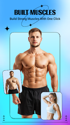 Artplay - AI Photo & Video screenshot