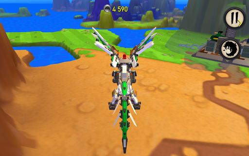 Peekaboo Barn screenshot