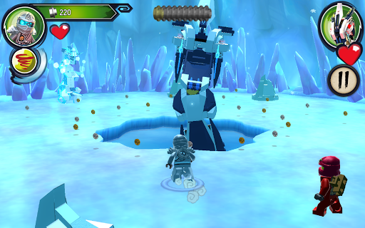 Peekaboo Barn screenshot